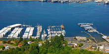 Port Orchard Railway Marina