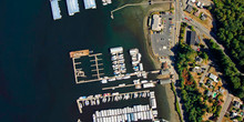 Port Orchard Railway Marina