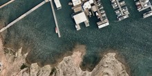 Lake Mead Marina