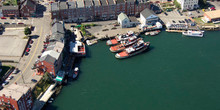 Old Ferry Landing