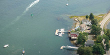 Kittery Point Yacht Club