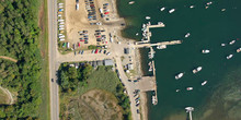 Rye Harbor State Marina