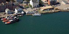 Portsmouth Harbor Cruises