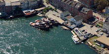 Portsmouth Harbor Cruises