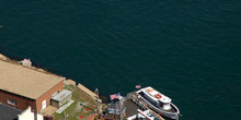 Portsmouth Harbor Cruises