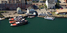 Portsmouth Harbor Cruises