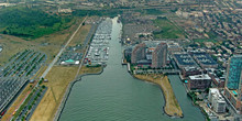 Liberty Landing Marina