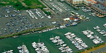 Liberty Landing Marina