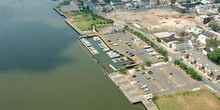 Elizabeth City Marina