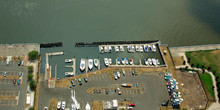 Elizabeth City Marina