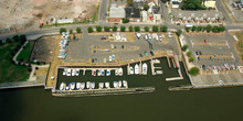 Elizabeth City Marina