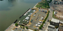 Elizabeth City Marina