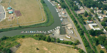 Woodbridge Township Marina