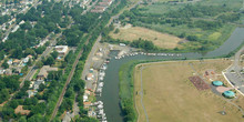 Woodbridge Township Marina