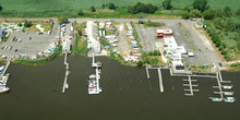 Sky Harbor Marina