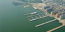 The Shipyard Marina