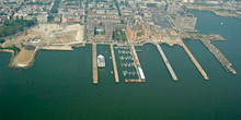 The Shipyard Marina