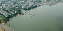 Robbins Reef Yacht Club