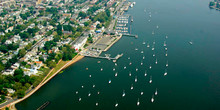 Perth Amboy Municipal Marina