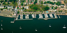 Perth Amboy Municipal Marina