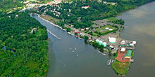 Catskill Marina