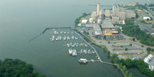 Charles Point Marina