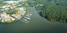 Charles Point Marina