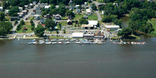 Coeymans Landing Marina