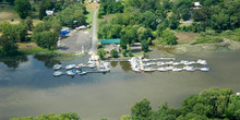 Coxsackie Yacht Club