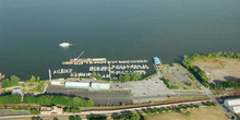 Gull Harbor Marina