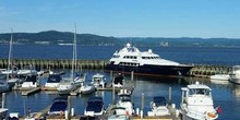 Half Moon Bay Marina