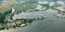 Haverstraw Marina