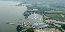 Haverstraw Marina