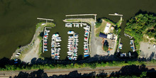 Hyde Park Marina