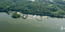 Hyde Park Marina