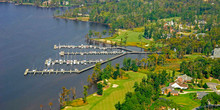 Albemarle Plantation Marina