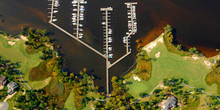 Albemarle Plantation Marina