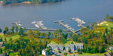 Albemarle Plantation Marina