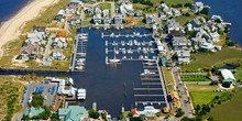 Bald Head Island Marina