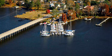 Bath Harbor Marina