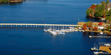 Bath Harbor Marina