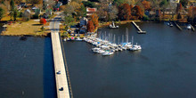 Bath Harbor Marina