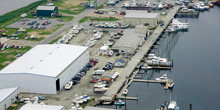 Outer Banks Marina