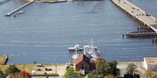 Havens Wharf Marina