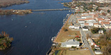 Washington Waterfront Docks