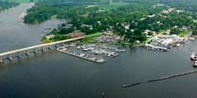 Oriental Harbor Marina