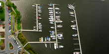 Oriental Harbor Marina