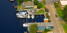 Columbia Marina