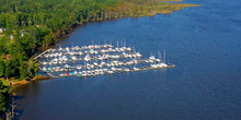 Cypress Landing Marina