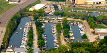 Beaver Park Marina